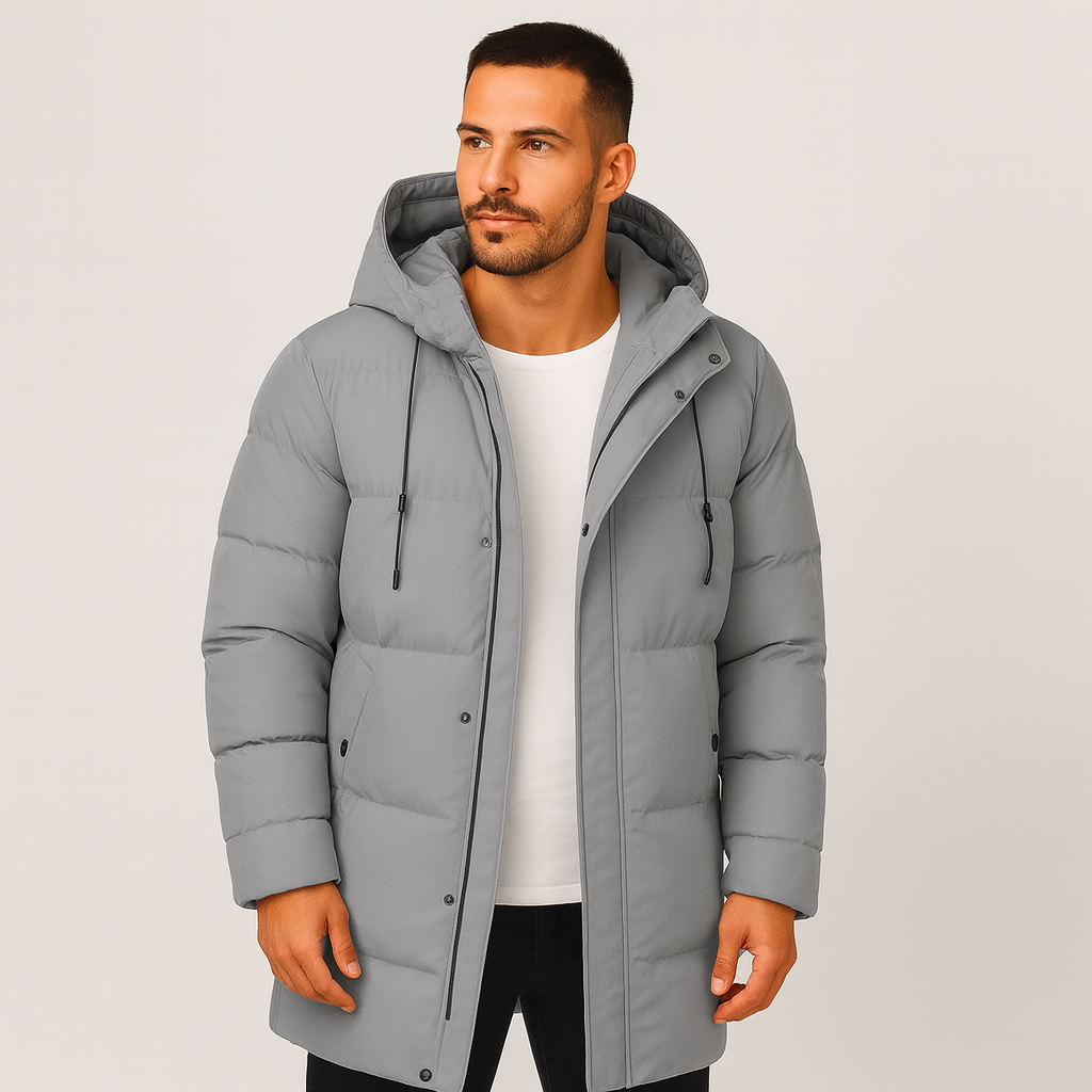 Jonas | Allwetterjacke