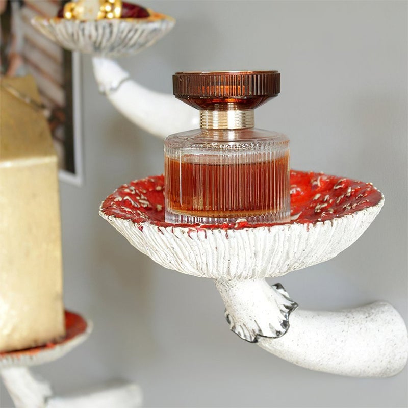 ShroomRack Svampeformet Hængende Hylde