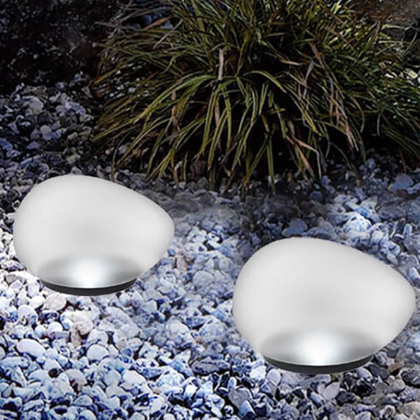 StoneGlow - Udendørs LED-stilys