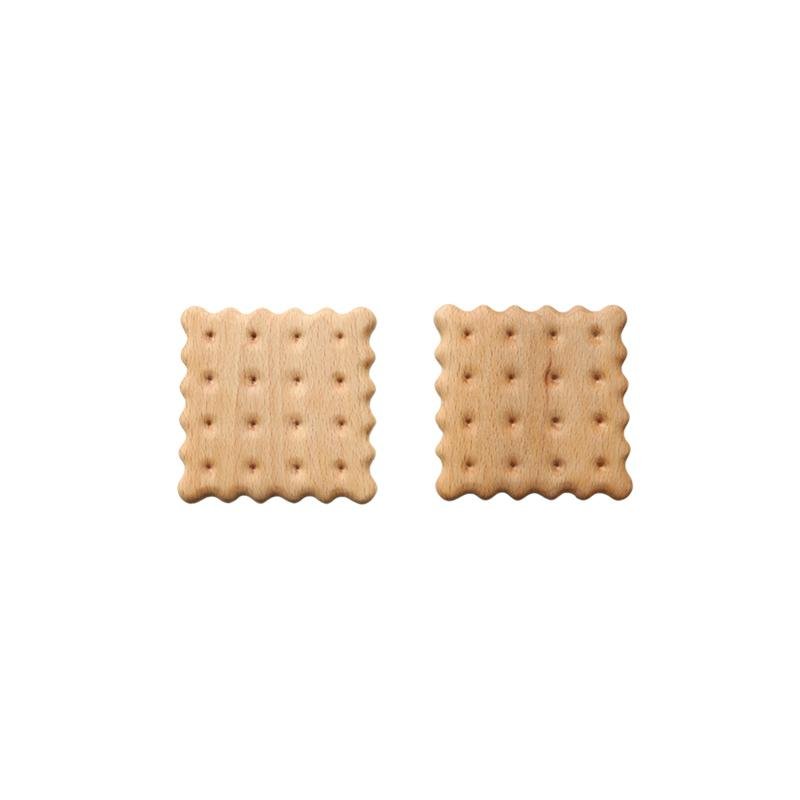 BiscuitBloom Unikke chokoladeinspirerede bordskånere