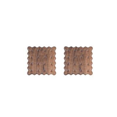 BiscuitBloom Unikke chokoladeinspirerede bordskånere