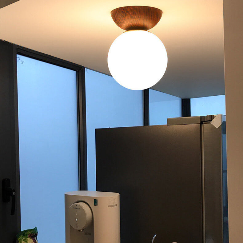 LunaGlow Elegant Loftslampe – Justerbar Belysning i Moderne Design