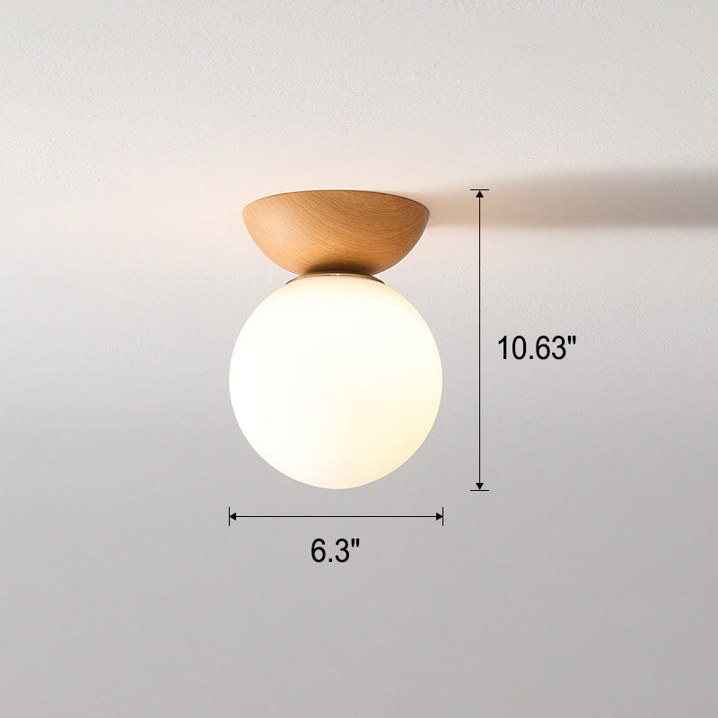 LunaGlow Elegant Loftslampe – Justerbar Belysning i Moderne Design