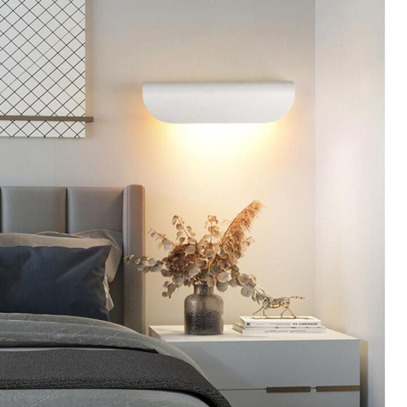 LumaGlow - Elegant LED-lampe