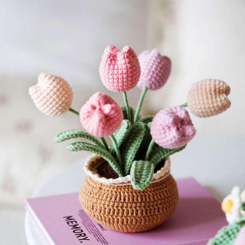 BloomCraft Ultimate Handcrafted Vase Kit til smuk boligindretning