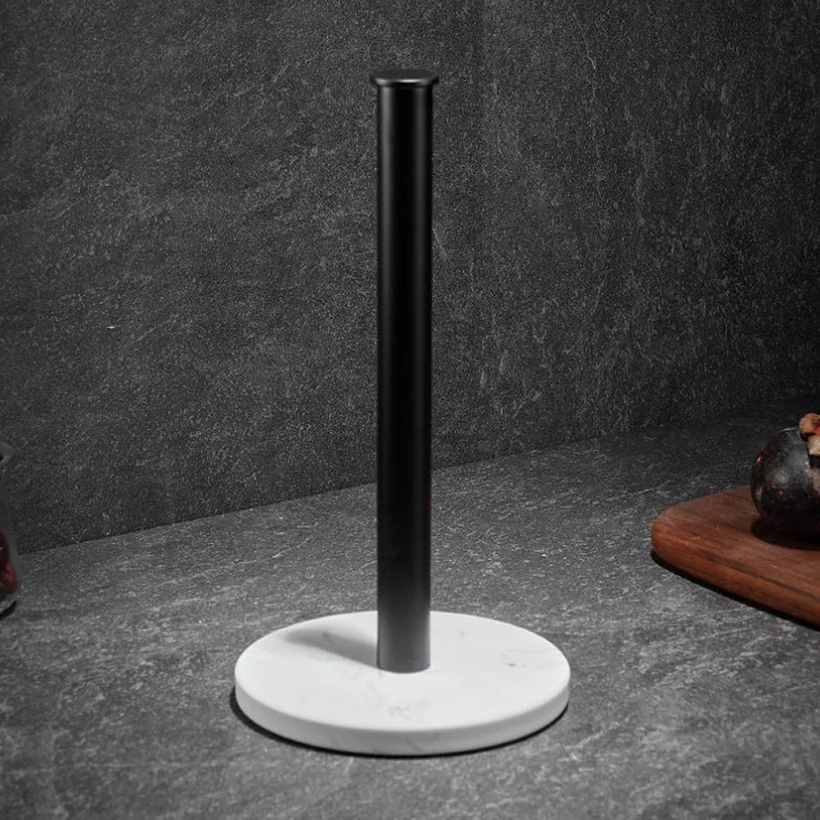 HoldEase Premium papirhåndklædeholder med stabilt design