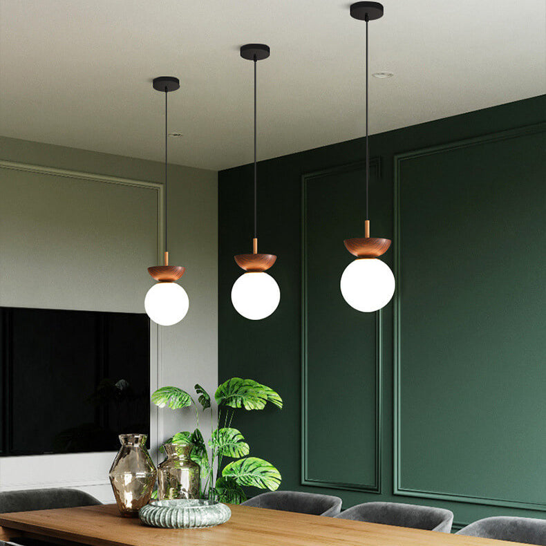 LunaGlow Elegant Loftslampe – Justerbar Belysning i Moderne Design
