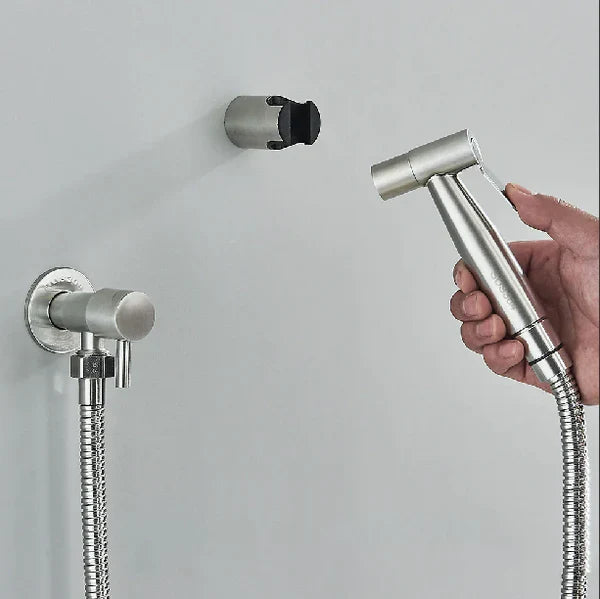 HydroClean - Premium bidet til toilet