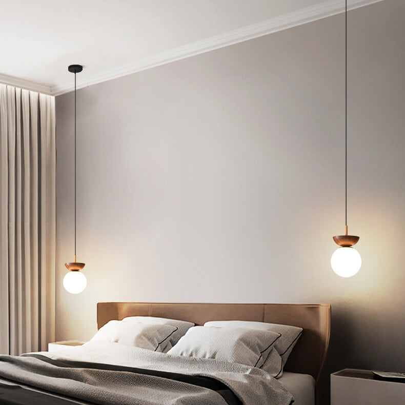 LunaGlow Elegant Loftslampe – Justerbar Belysning i Moderne Design