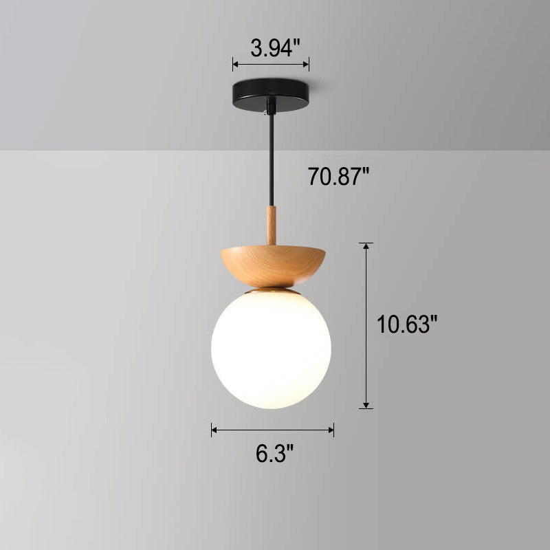 LunaGlow Elegant Loftslampe – Justerbar Belysning i Moderne Design