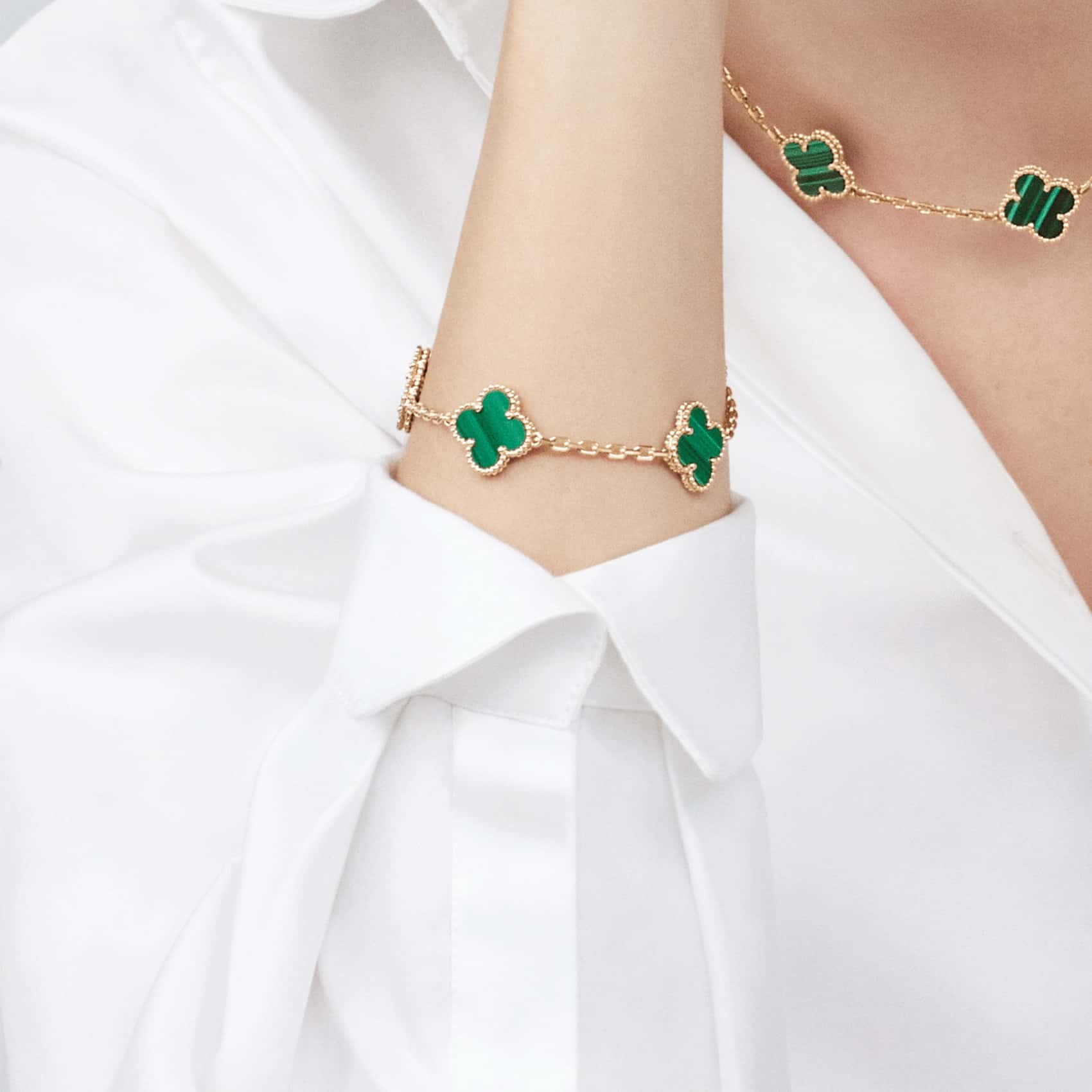 Ella Klassisk Guldbelagt Armbånd – Tidløs Elegance til Enhver Anledning