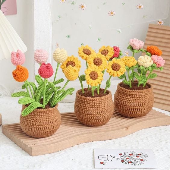BloomCraft Ultimate Handcrafted Vase Kit til smuk boligindretning