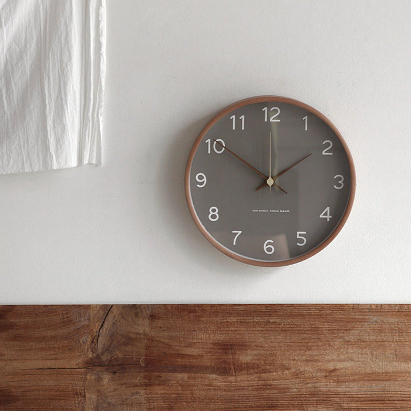 TimberClassic Elegant Trævægur – Klassisk & Moderne Touch