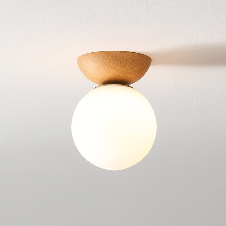 LunaGlow Elegant Loftslampe – Justerbar Belysning i Moderne Design
