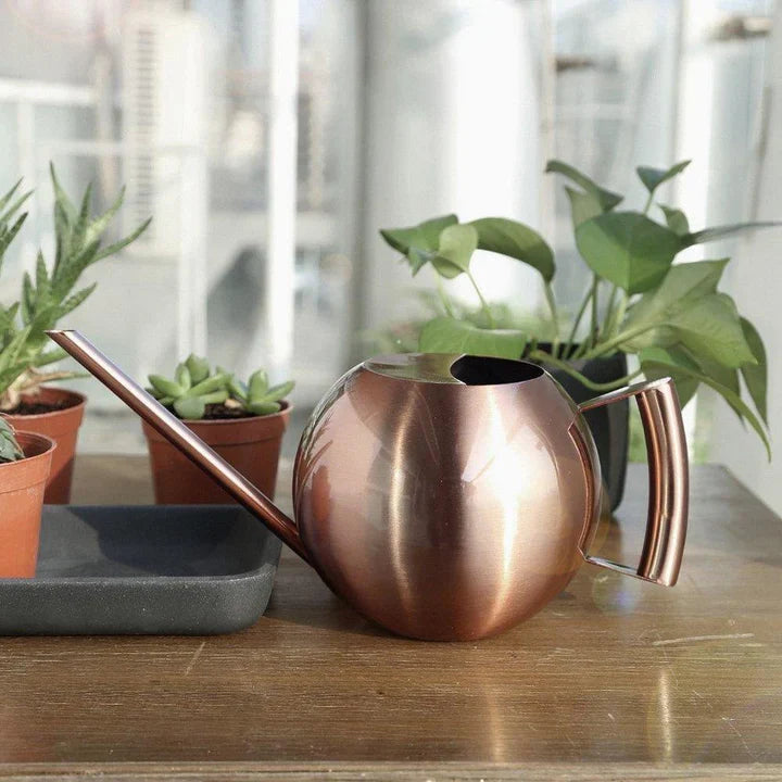 AquaSleek - præcisionsvandkande til sarte planter
