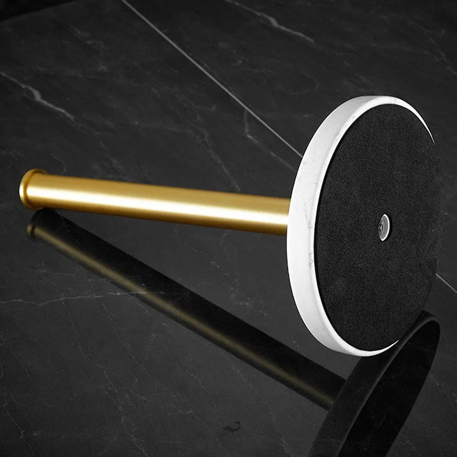 HoldEase Premium papirhåndklædeholder med stabilt design