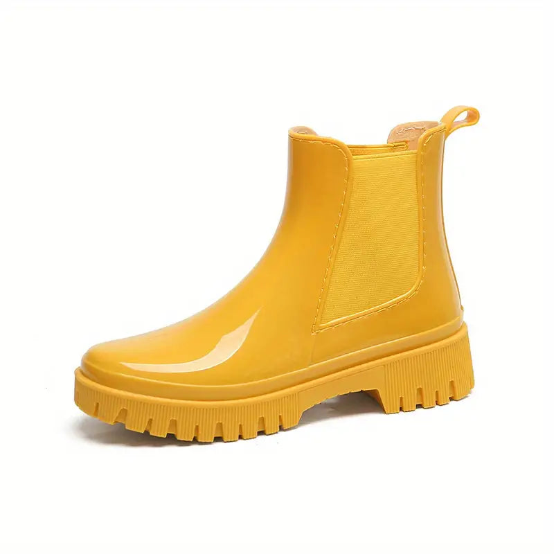 Chelsea - Chroma slicker regnstøvler