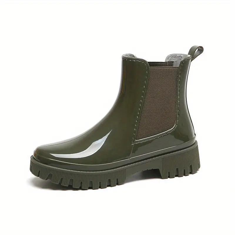 Chelsea - Chroma slicker regnstøvler