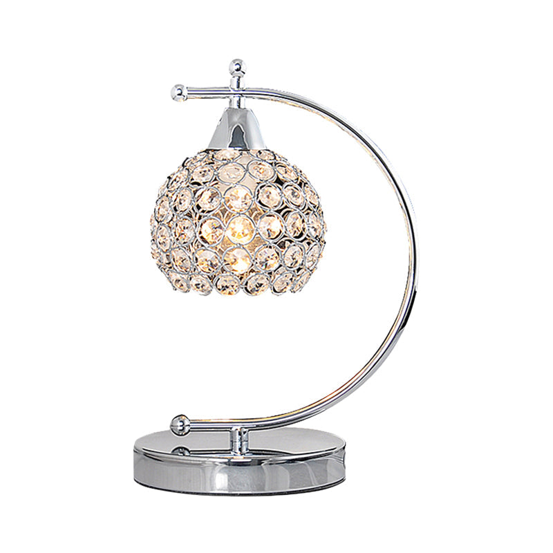 VividGlow – Elegant skrivebordslampe med moderne design til sofistikeret belysning