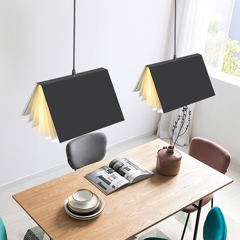 HaloGleam - Elegant LED-pendel