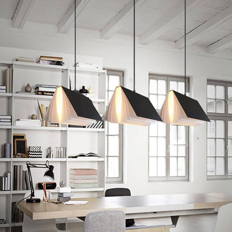 HaloGleam - Elegant LED-pendel