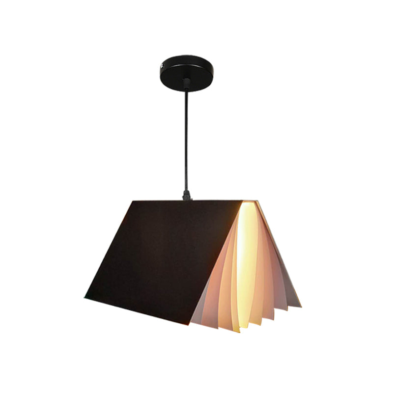 HaloGleam - Elegant LED-pendel