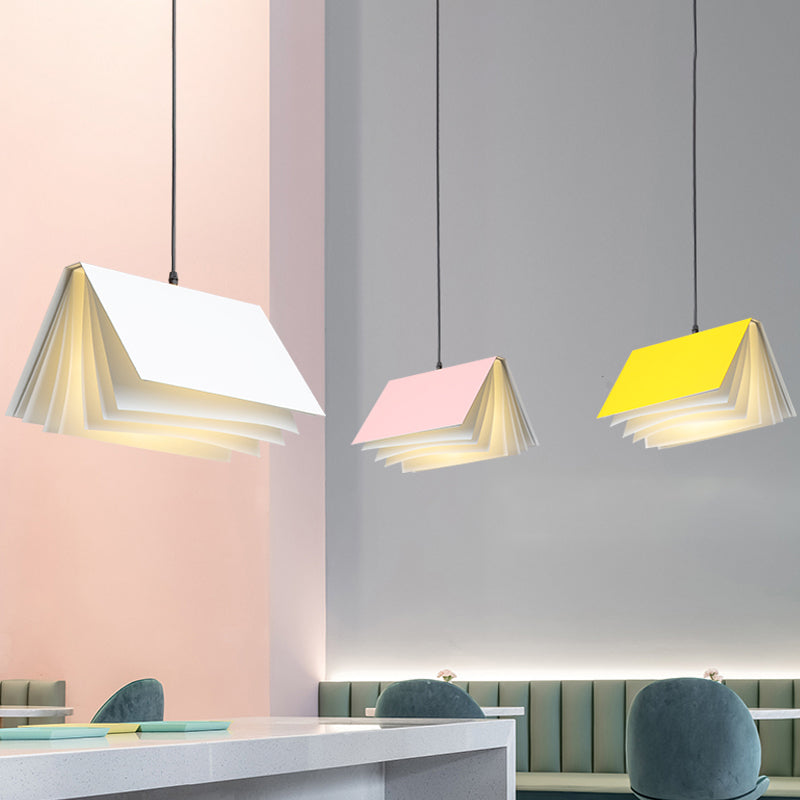 HaloGleam - Elegant LED-pendel