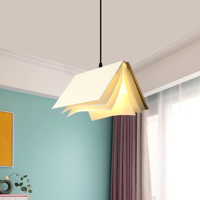 HaloGleam - Elegant LED-pendel
