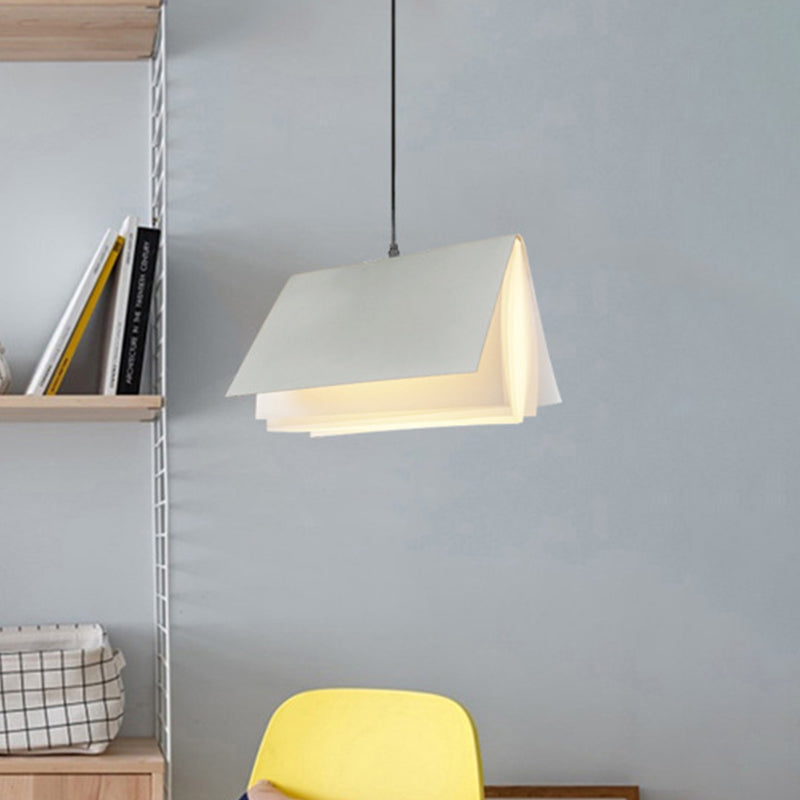 HaloGleam - Elegant LED-pendel