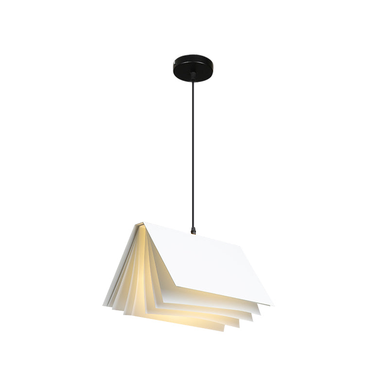 HaloGleam - Elegant LED-pendel