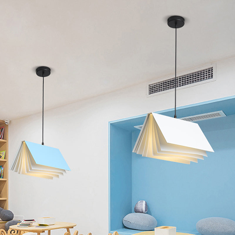 HaloGleam - Elegant LED-pendel