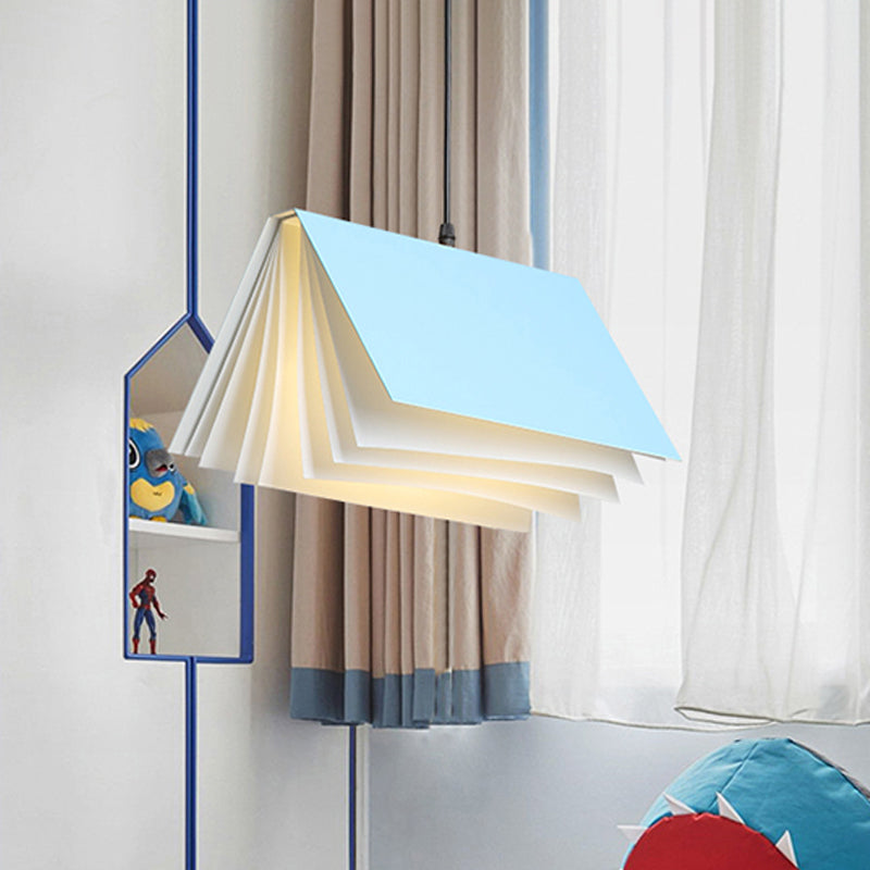 HaloGleam - Elegant LED-pendel