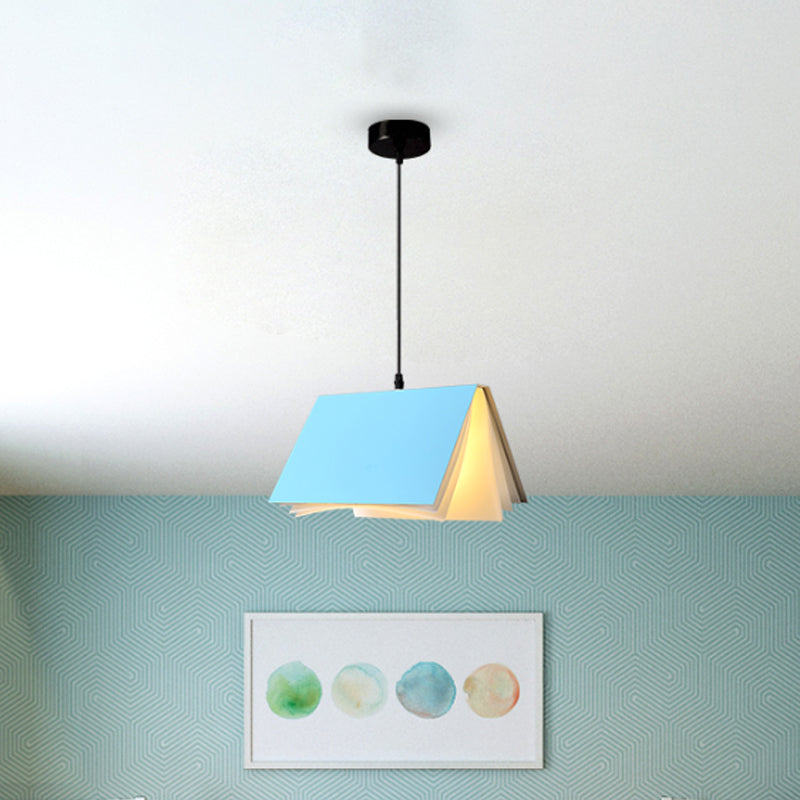 HaloGleam - Elegant LED-pendel