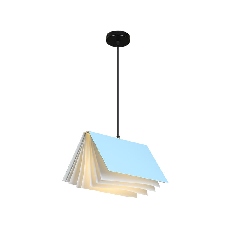 HaloGleam - Elegant LED-pendel