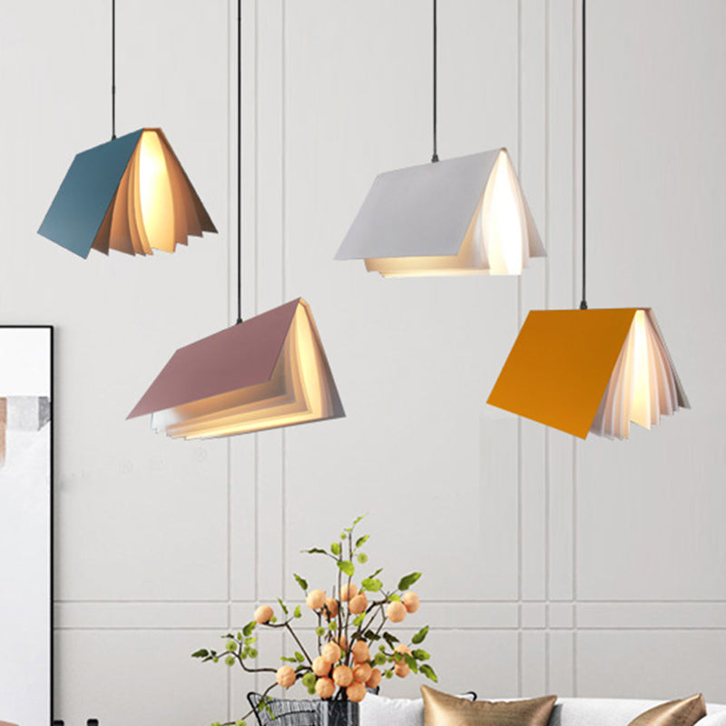HaloGleam - Elegant LED-pendel