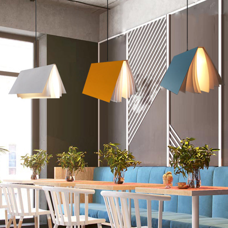 HaloGleam - Elegant LED-pendel