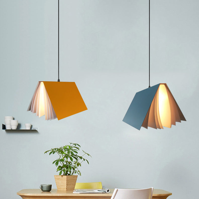 HaloGleam - Elegant LED-pendel