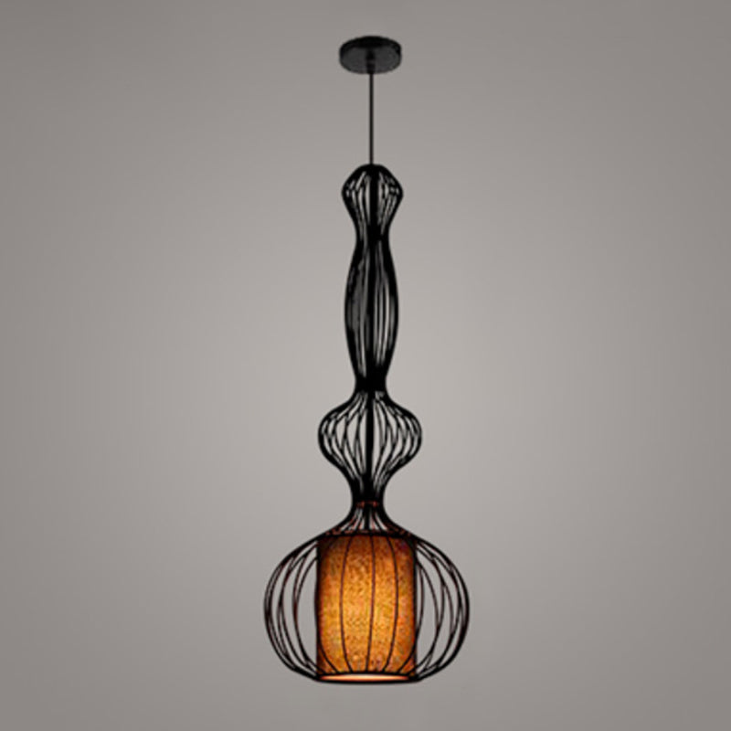 LoftStyle industriel pendel - klassisk vintage-charme