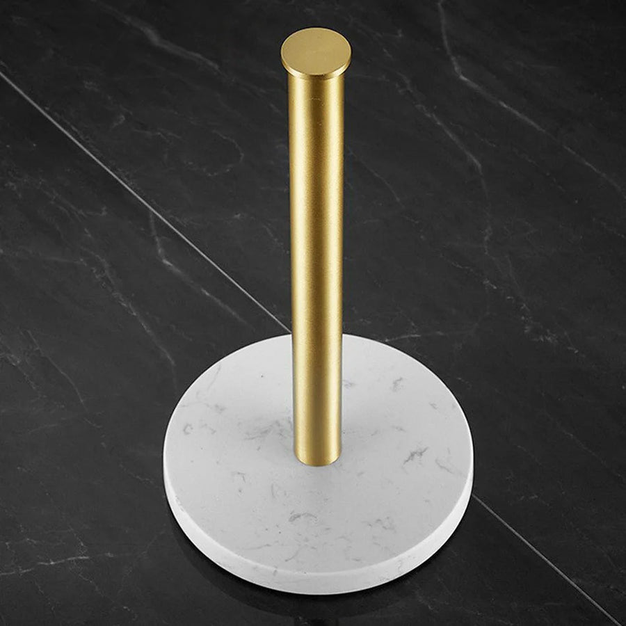 HoldEase Premium papirhåndklædeholder med stabilt design