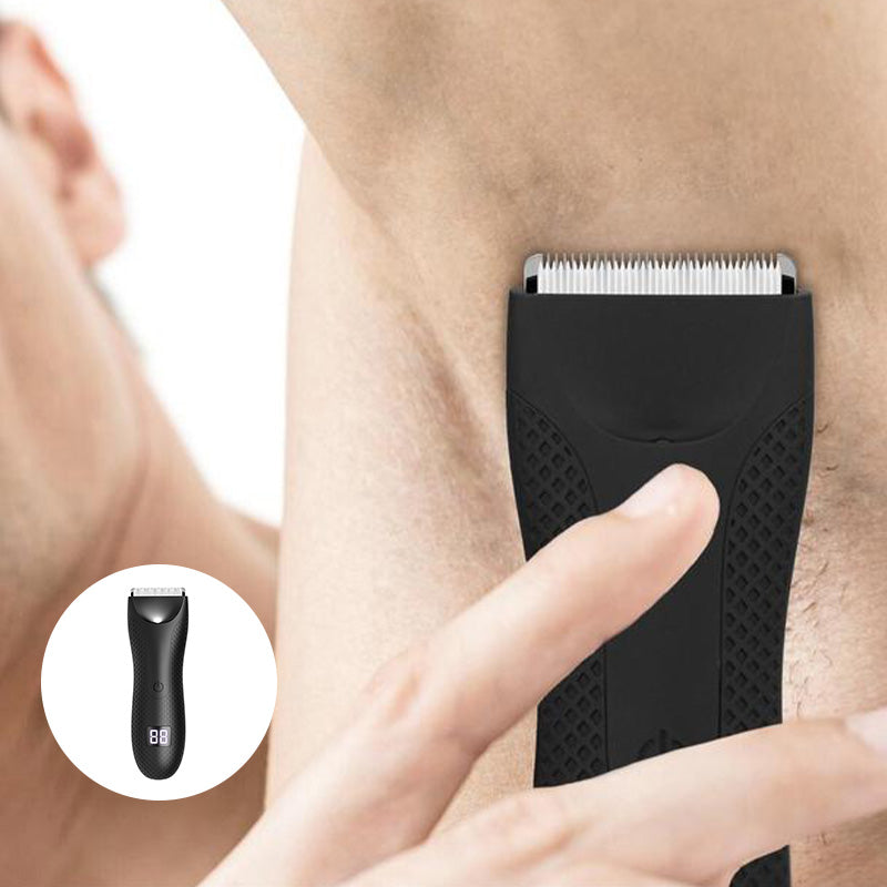 TrimPro- Alsidig Trådløs Grooming Trimmer