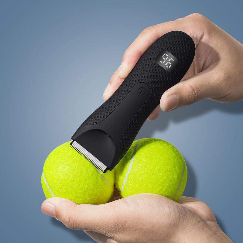 TrimPro- Alsidig Trådløs Grooming Trimmer