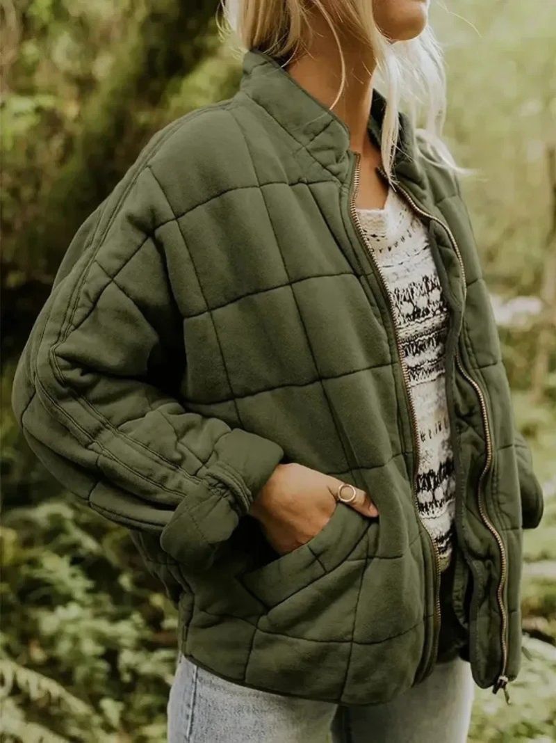 Josiane | foret tiljak med elegant oversized-stil