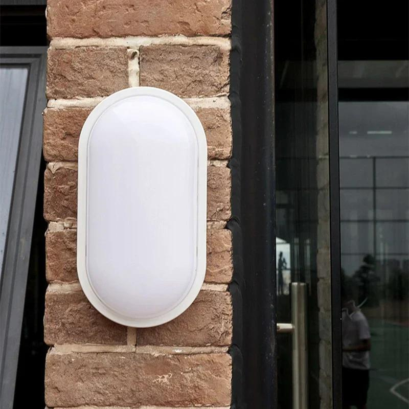 DiffusedGlow – Minimalistisk væglampekollektion