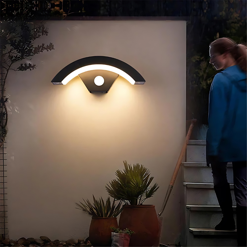 EverGlow - Vejrbestandigt LED-lys