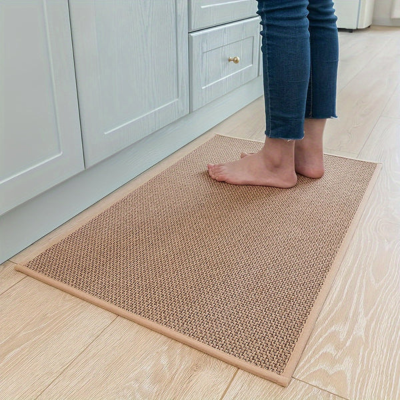 GripGuard Skridsikker Køkkenmåtte