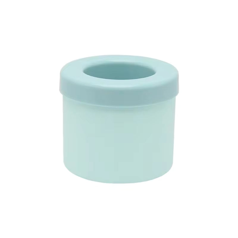 FrostCup – Innovativ 2-i-1 Isterningemaskine og Dispenser