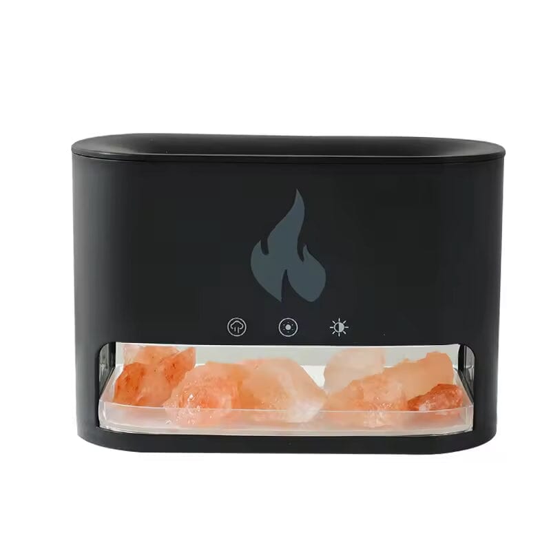 Aroma flamme luftfugter
