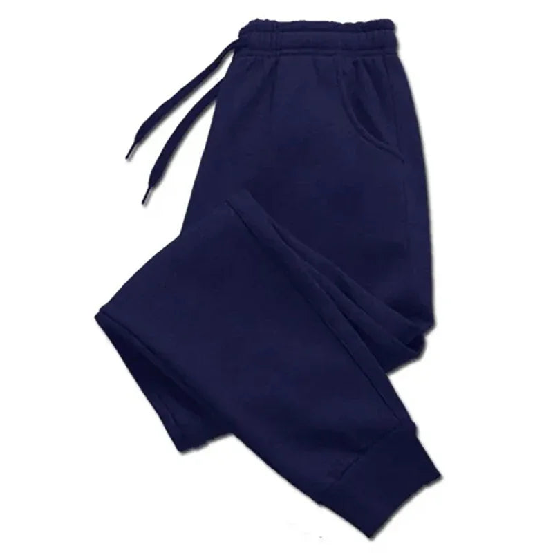 Rick Performance Joggers til hele sæsonen