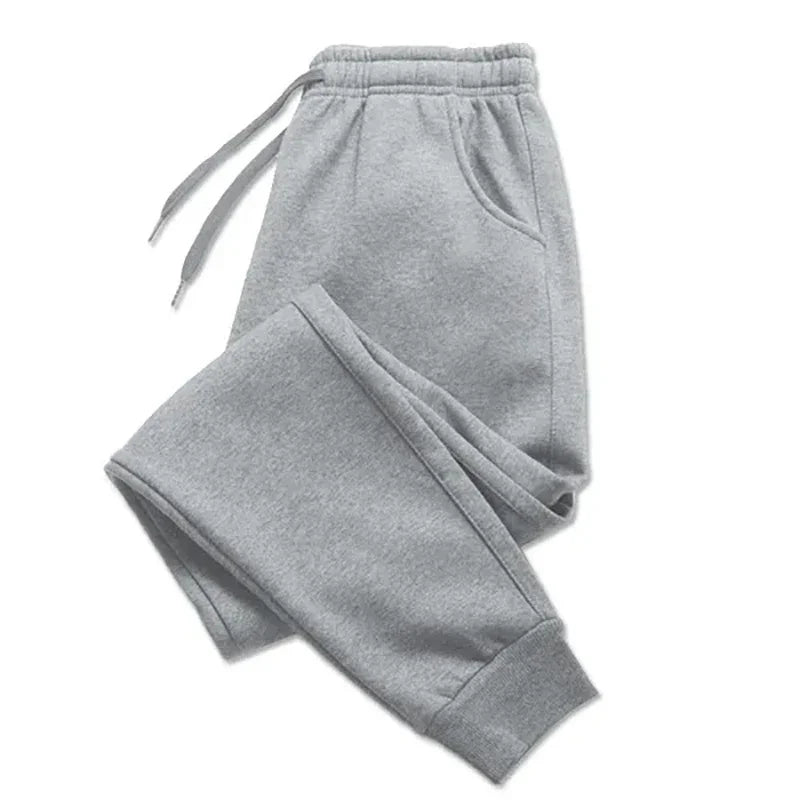 Rick Performance Joggers til hele sæsonen