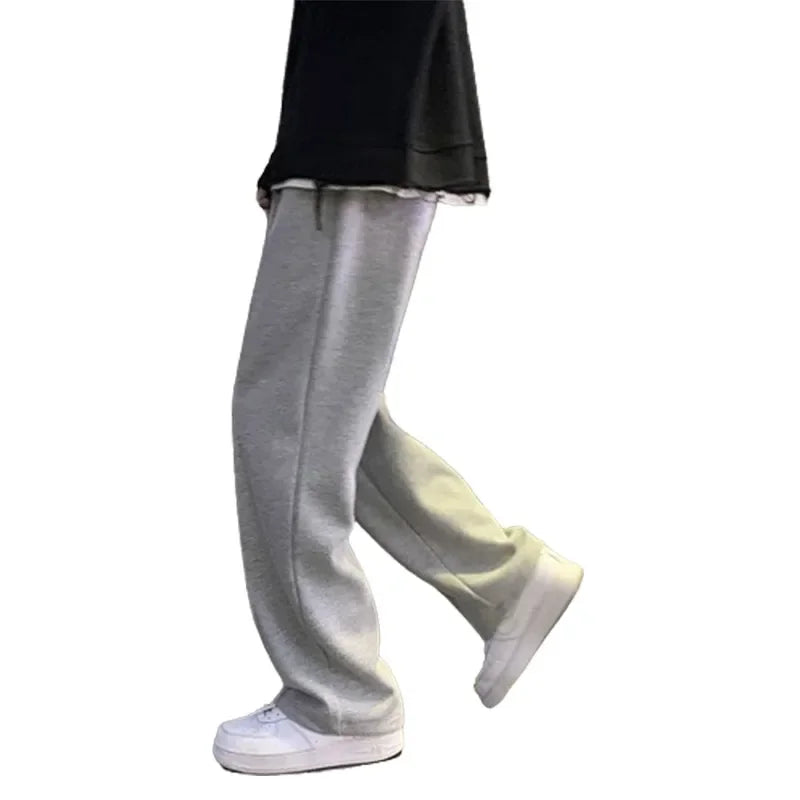 Vince Urban Sweatpants med løs pasform